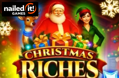 Christmas Riches Power Combo